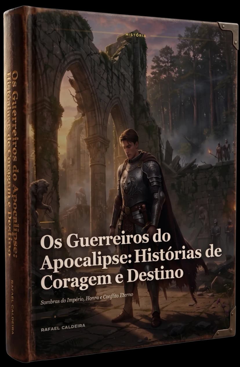 Ficção: Épico Cinematográfico