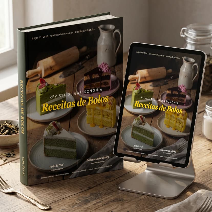 Receitas
