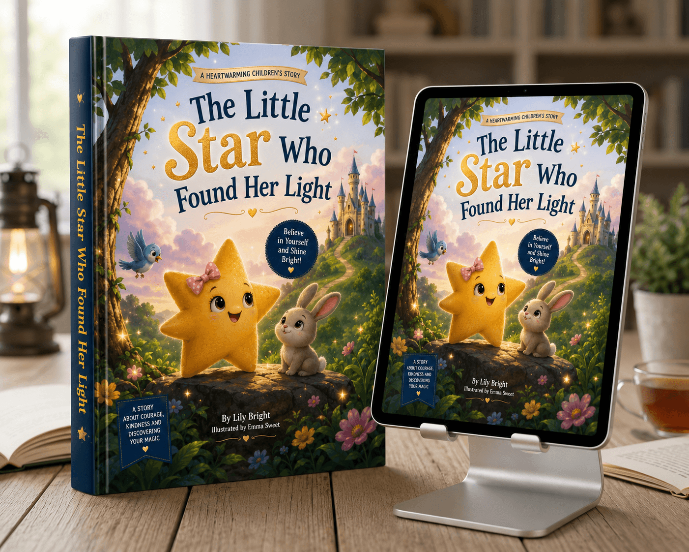 Children's Book