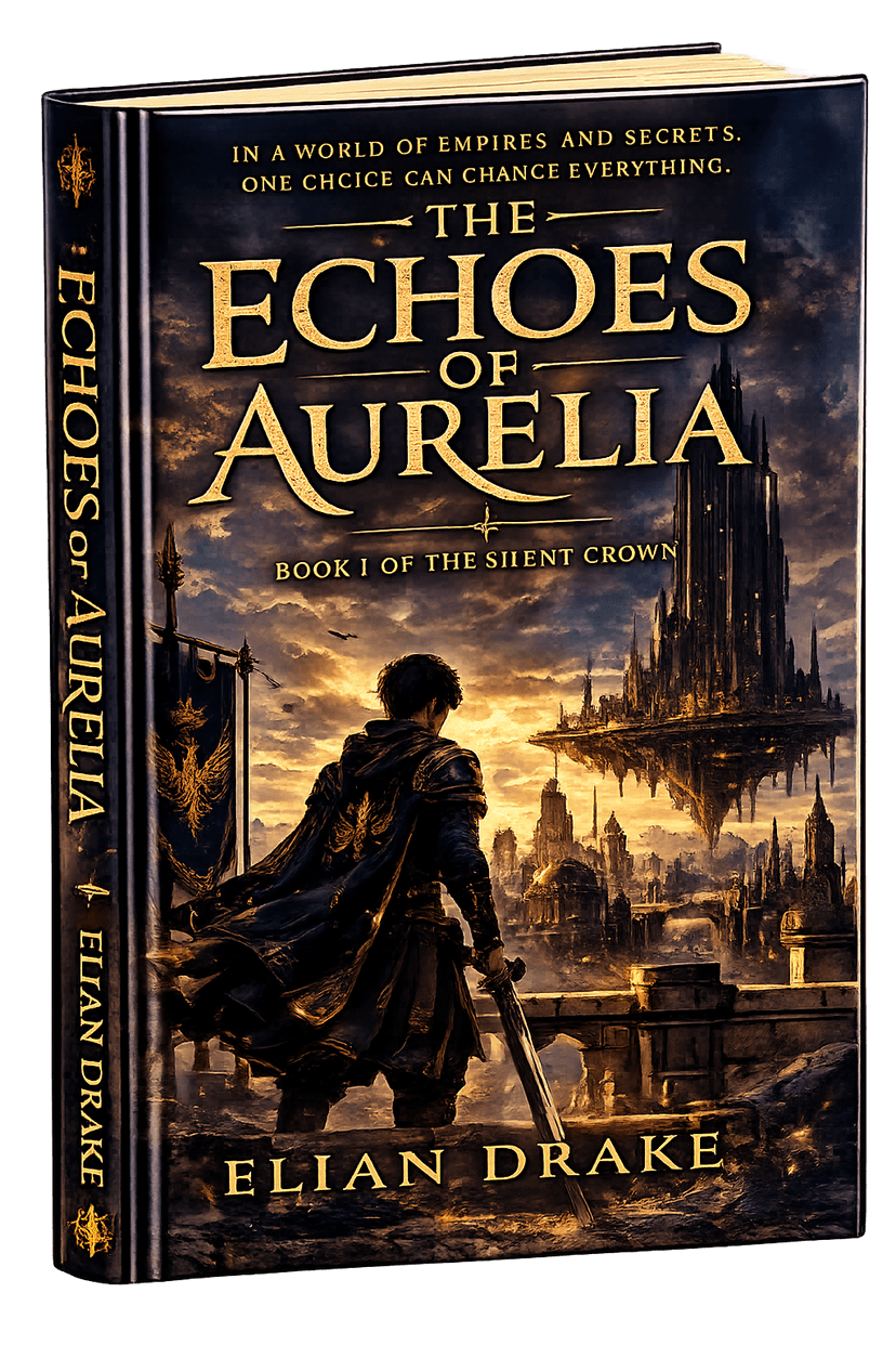 Fiction: Cinematic Epic