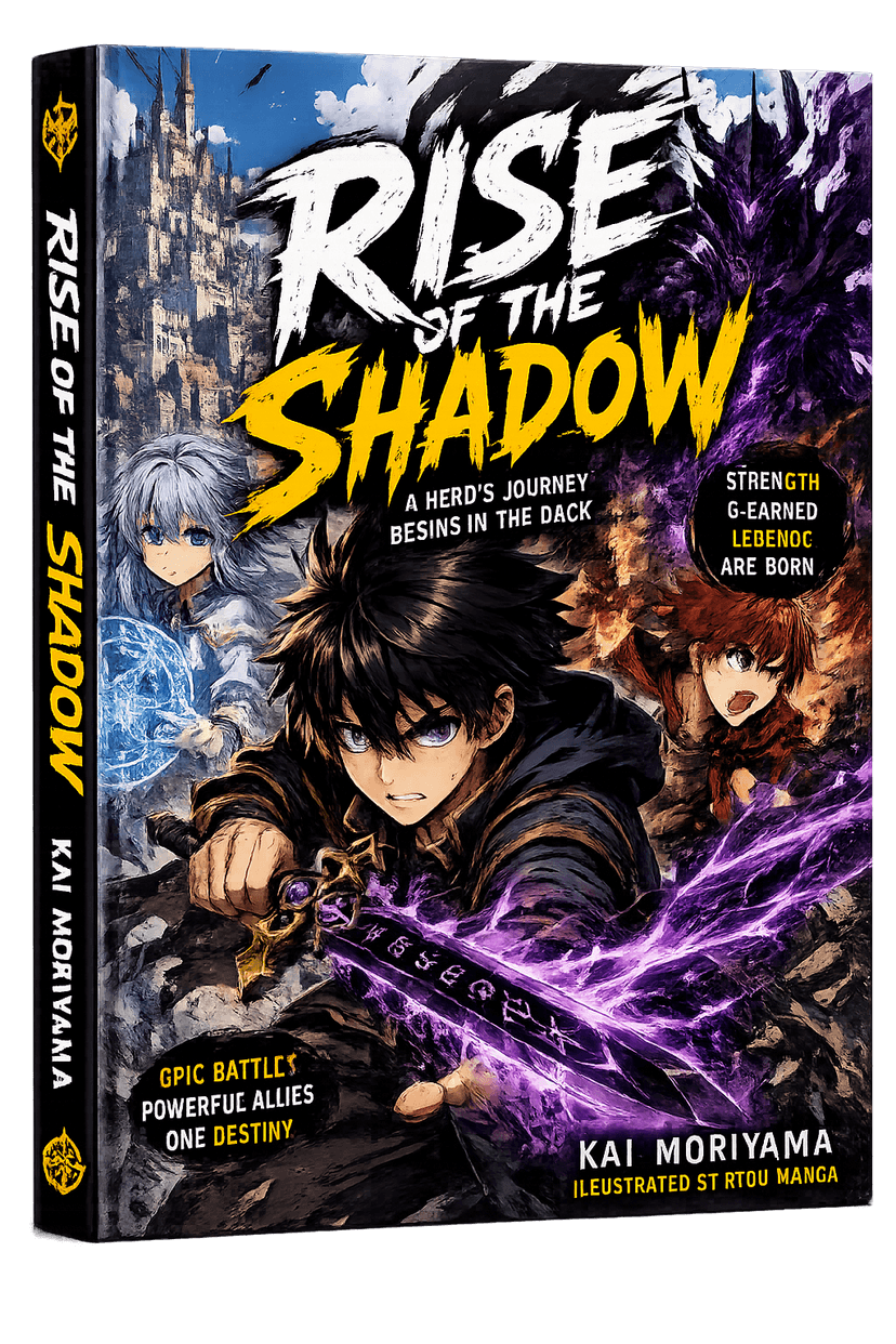 Manga: Classic Seinen
